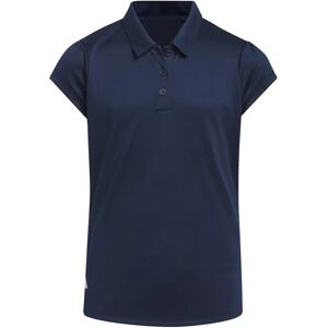 adidas Kids Performance Polo Shirt - Blue - Polo Shirt adidas Kids Performance Polo Shirt - Blue - Polo Shirt