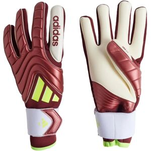 adidas Copa Pro Goalkeeper Gloves - Red/White - Adults adidas Copa Pro Goalkeeper Gloves - Red/White - Adults