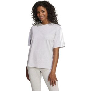 adidas XS Grijze T-shirt - T-shirt adidas XS Grijze T-shirt - T-shirt