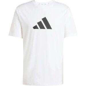 T-shirt Adidas Homme Future Icons 3 Rayures - Blanc - Publicité T-shirt Adidas Homme Future Icons 3 Rayures - Blanc - Publicité