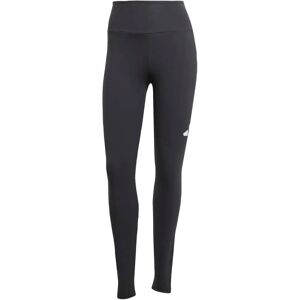 Adidas Zwart-Witte Sportlegging - Leggings Adidas Zwart-Witte Sportlegging - Leggings
