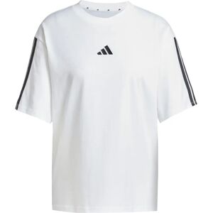 Adidas Sportief katoenen T-shirt - Ronde hals Adidas Sportief katoenen T-shirt - Ronde hals