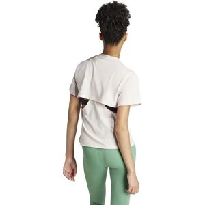 T-shirt Rose ADIDAS Racerback - Vêtements de Sport T-shirt Rose ADIDAS Racerback - Vêtements de Sport
