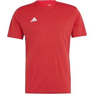 Adidas Performance ADIZERO E TEE - Running Sport Shirt XL Red Adidas Performance ADIZERO E TEE - Running Sport Shirt XL Red