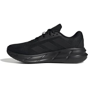 Adidas Questar 3 Running Shoes - Sporty Black Adidas Questar 3 Running Shoes - Sporty Black