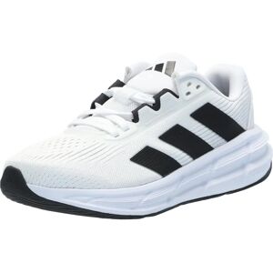 adidas Questar 3 White Running Shoes - Running adidas Questar 3 White Running Shoes - Running