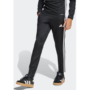 adidas Kids Tiro 25 Essentials Black - Tracksuit Bottoms adidas Kids Tiro 25 Essentials Black - Tracksuit Bottoms