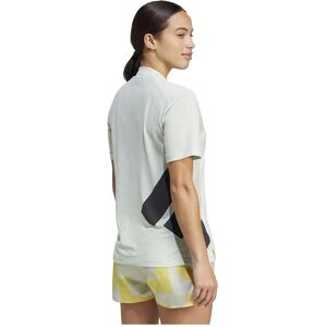 Camiseta de trail running adidas Verde Xperior Climacool+ Camiseta de trail running adidas Verde Xperior Climacool+