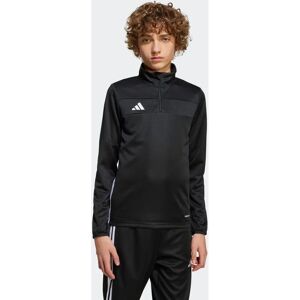 adidas Tiro 25 Essentials Training Top - Black adidas Tiro 25 Essentials Training Top - Black