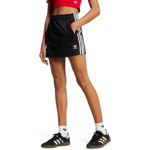 adidas Kids Firebird Skirt - Black adidas Kids Firebird Skirt - Black