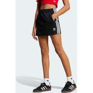 adidas Firebird Skirt - Black - Sporty, Recycled, Unisex adidas Firebird Skirt - Black - Sporty, Recycled, Unisex