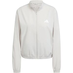 Veste de sport adidas Wonder Aluminium - Veste - Publicité Veste de sport adidas Wonder Aluminium - Veste - Publicité