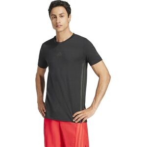 ADIDAS PERFORMANCE D4T 3S TEE - Sporty Slim Fit T-Shirt ADIDAS PERFORMANCE D4T 3S TEE - Sporty Slim Fit T-Shirt