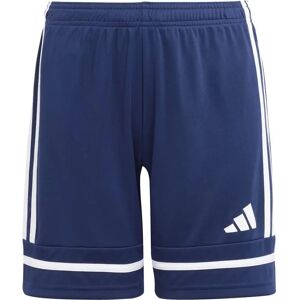Adidas squadra25 Shorts - Football pour Garçons Bleu 116 - Publicité Adidas squadra25 Shorts - Football pour Garçons Bleu 116 - Publicité