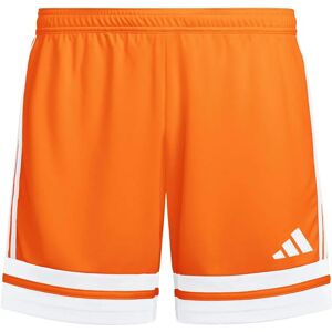 Adidas Squadra 25 Kids Orange Sports Shorts - Sports Shorts Adidas Squadra 25 Kids Orange Sports Shorts - Sports Shorts
