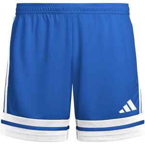 Adidas Boys Blue Squadra 25 Shorts - Sports Shorts Adidas Boys Blue Squadra 25 Shorts - Sports Shorts