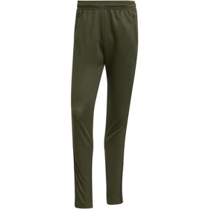 adidas Train Essentials 3-Stripes Green - Training Pants adidas Train Essentials 3-Stripes Green - Training Pants