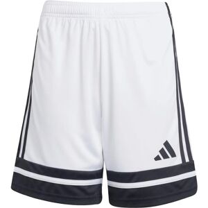 adidas Kids Squadra 25 Shorts - White - Shorts adidas Kids Squadra 25 Shorts - White - Shorts