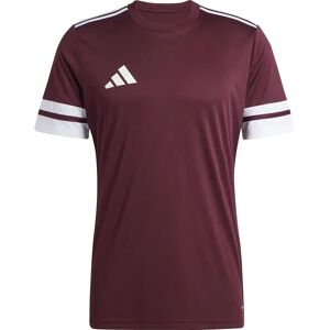 Adidas Squadra 25 Herren rot 2XL - Sportshemd Adidas Squadra 25 Herren rot 2XL - Sportshemd