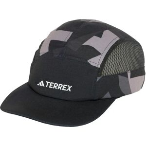 adidas Climacool 5-Panel Graphic Cap - Black - Cap adidas Climacool 5-Panel Graphic Cap - Black - Cap