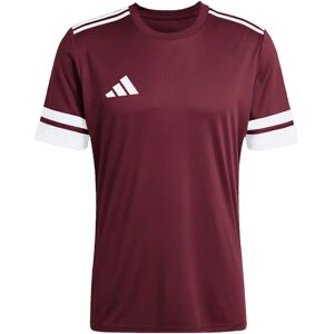 Adidas Squadra 25 Herren rot XL - Jersey T-Shirt Adidas Squadra 25 Herren rot XL - Jersey T-Shirt