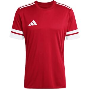 adidas Squadra 25 Jersey - Red - Football Jersey adidas Squadra 25 Jersey - Red - Football Jersey