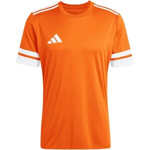 Adidas Squadra 25 Orange Fotbollströja - Fotbollströja Adidas Squadra 25 Orange Fotbollströja - Fotbollströja