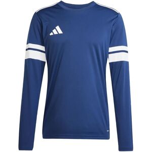 adidas Squadra 25 Long Sleeve Jersey - Football adidas Squadra 25 Long Sleeve Jersey - Football