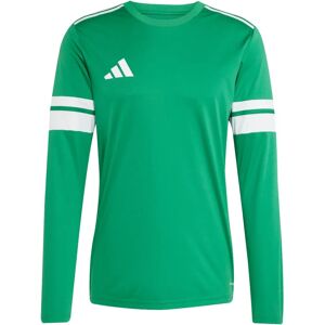 Adidas Squa25 Slim Fit Green T-shirt - T-shirt Adidas Squa25 Slim Fit Green T-shirt - T-shirt