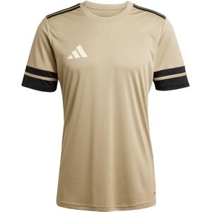 adidas Squadra 25 Brown Football Jersey - Football Jersey adidas Squadra 25 Brown Football Jersey - Football Jersey