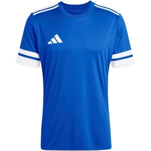 adidas Squadra 25 Trøje - Blå - Trøje adidas Squadra 25 Trøje - Blå - Trøje