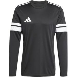adidas Squadra 25 Long Sleeve Jersey - Football adidas Squadra 25 Long Sleeve Jersey - Football