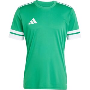 adidas Squadra 25 Green Jersey - Jersey adidas Squadra 25 Green Jersey - Jersey