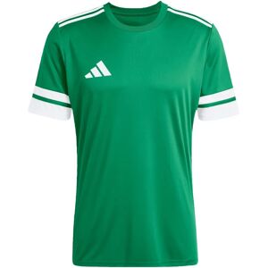 adidas Squadra 25 Green Jersey - Football Jersey adidas Squadra 25 Green Jersey - Football Jersey