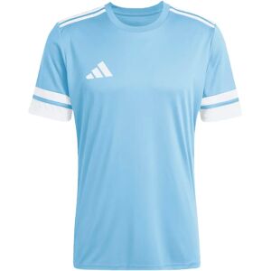 adidas Squadra 25 Blue Football Jersey - Football Jersey adidas Squadra 25 Blue Football Jersey - Football Jersey
