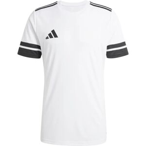 adidas Squadra 25 Jersey White - Jersey adidas Squadra 25 Jersey White - Jersey