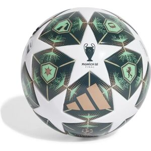 Ballon FIFA Quality Vert adidas JH1296 - Ligue des Champions UEFA - Publicité Ballon FIFA Quality Vert adidas JH1296 - Ligue des Champions UEFA - Publicité