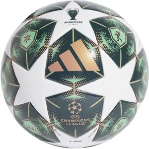Football Blanc UEFA Champions League adidas - Qualité FIFA - Publicité Football Blanc UEFA Champions League adidas - Qualité FIFA - Publicité