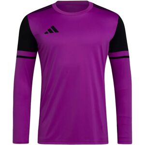 Adidas Squadra 25 Pink Long Sleeve Jersey - Goalkeeper Jersey Adidas Squadra 25 Pink Long Sleeve Jersey - Goalkeeper Jersey