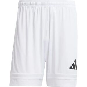 adidas Squadra 25 Shorts - Herr - Vit - Shorts adidas Squadra 25 Shorts - Herr - Vit - Shorts