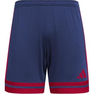 Adidas Squadra 25 Blue Shorts - Shorts Adidas Squadra 25 Blue Shorts - Shorts