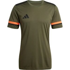 adidas Squadra 25 Green Jersey - Football adidas Squadra 25 Green Jersey - Football