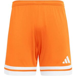 Adidas Squadra 25 Orange Shorts - Shorts Adidas Squadra 25 Orange Shorts - Shorts