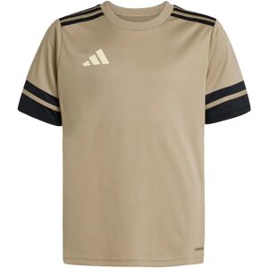 adidas Kids Squadra 25 Jersey - Brown - Football Jersey adidas Kids Squadra 25 Jersey - Brown - Football Jersey