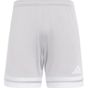 Adidas Squadra25 Gray Shorts - Shorts Adidas Squadra25 Gray Shorts - Shorts