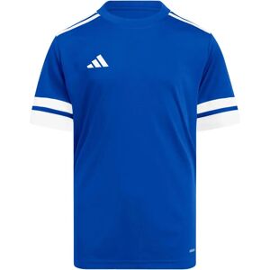 adidas Kids Squadra 25 Jersey - Blue - Football Jersey adidas Kids Squadra 25 Jersey - Blue - Football Jersey