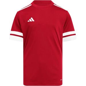 Adidas Boys Football Jersey - Squadra 25 - Rot Adidas Boys Football Jersey - Squadra 25 - Rot
