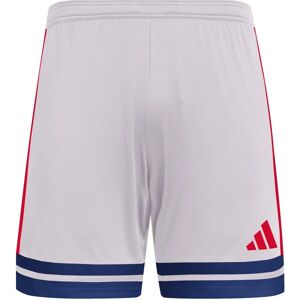 Adidas Squadra 25 Shorts - Football - Gray - XXL Adidas Squadra 25 Shorts - Football - Gray - XXL