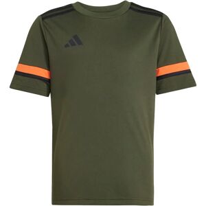 Adidas Squadra 25 T-Shirt - Football Training Short Sleeve for Kids Adidas Squadra 25 T-Shirt - Football Training Short Sleeve for Kids