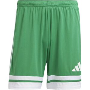 Adidas Squadra25 Shorts - Football, Green, XS Adidas Squadra25 Shorts - Football, Green, XS